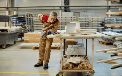Lumber Takeoff